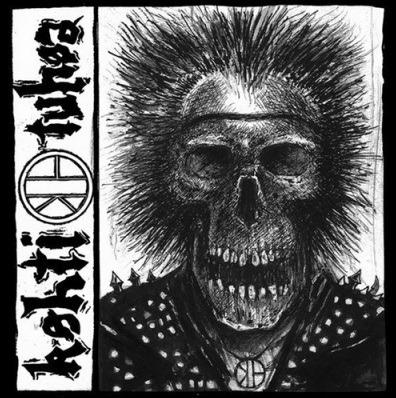 Kohti Tuhoa - Vinile LP di Kohti Tuhoa