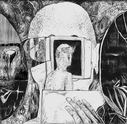 Corpse Dream - Vinile LP di Human Trophy