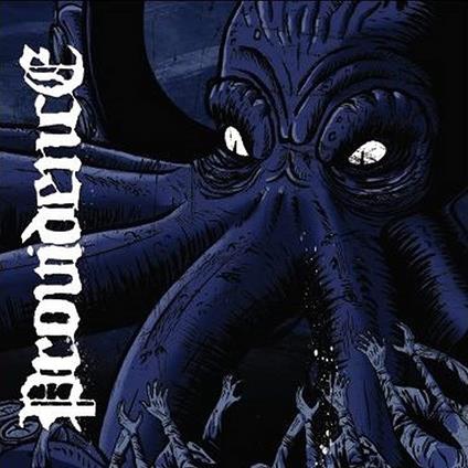 Far Beyond Our Depth - CD Audio di Providence