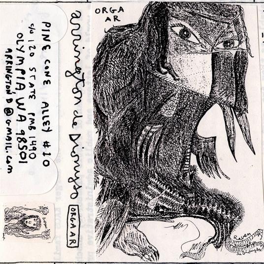 Marvelous Mrs Maisel 3: Music From Series / Var - Vinile LP di Arrington De Dionyso