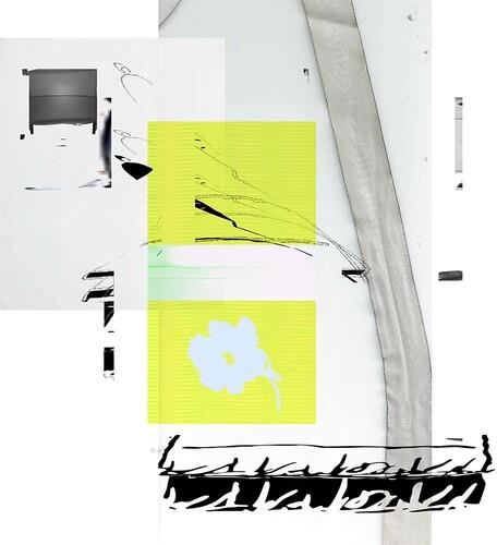 It Changes (with Tim Fraser) - Vinile LP di Allie Ormston