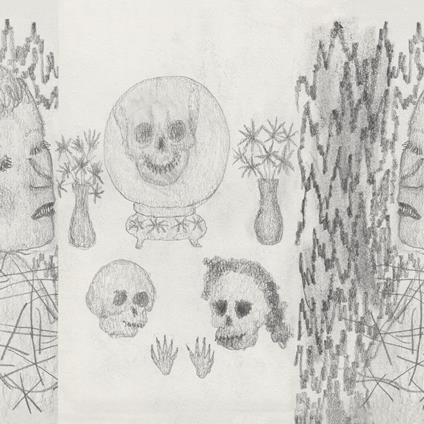 Muzeum Historii Naturalnej - Vinile LP di Samutek