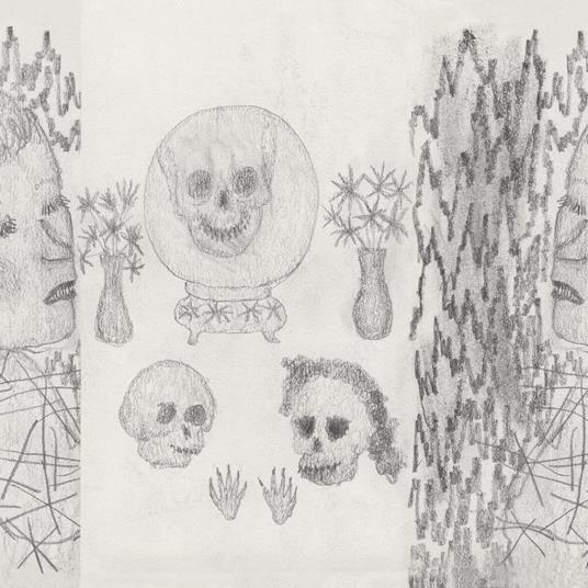 Muzeum Historii Naturalnej - Vinile LP di Samutek