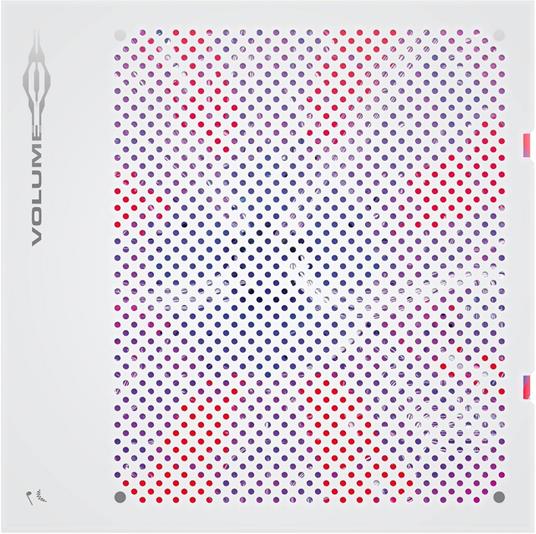 Volume 3 - CD Audio