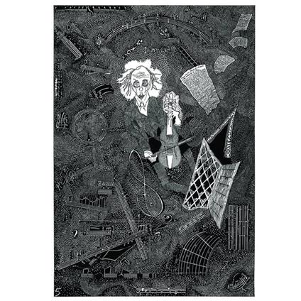 Cacophony - CD Audio di Rudimentary Peni