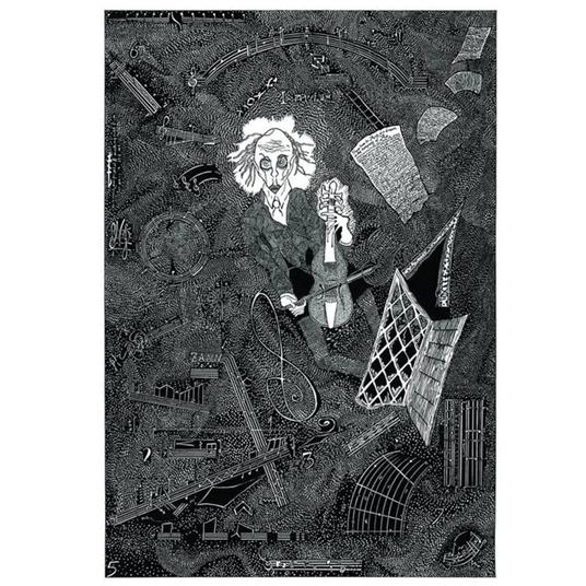 Cacophony - CD Audio di Rudimentary Peni