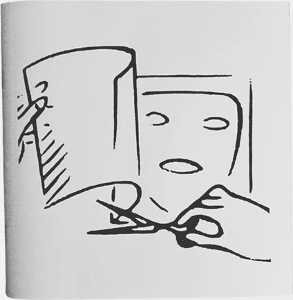 Permanent Draft (7") - Vinile 7'' di Valentina Magaletti