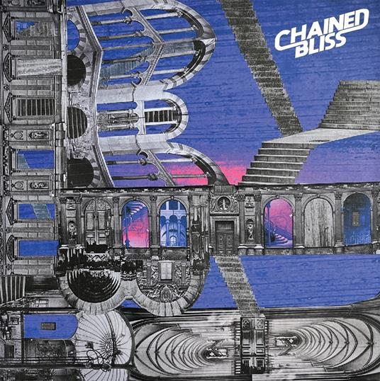 Chained Bliss - Vinile LP di Chained Bliss