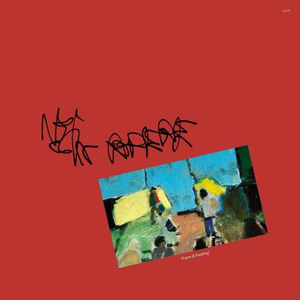 Form & Feeling - Vinile LP di Nein Rodere