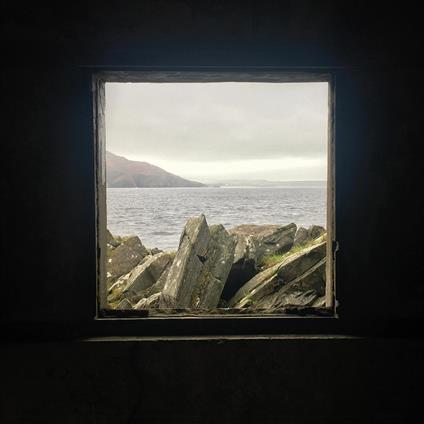 Inverse Field Vol.1 - Inishowen - CD Audio di Deathbed Convert