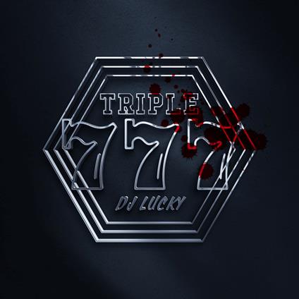 Triple 7 - Vinile LP di DJ Lucky
