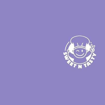 Tasty002 - Vinile LP di K-Lone