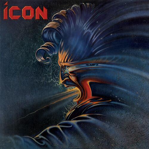 Icon - CD Audio di Icon