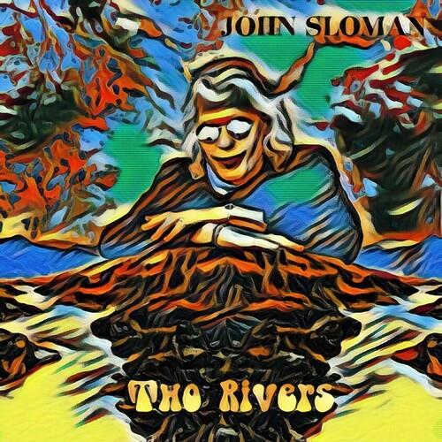 Two Rivers - CD Audio di John Sloman