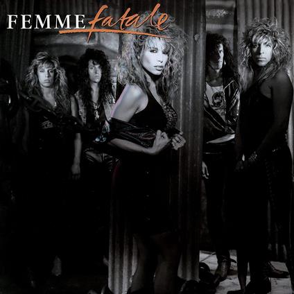 Femme Fatale - CD Audio di Femme Fatale
