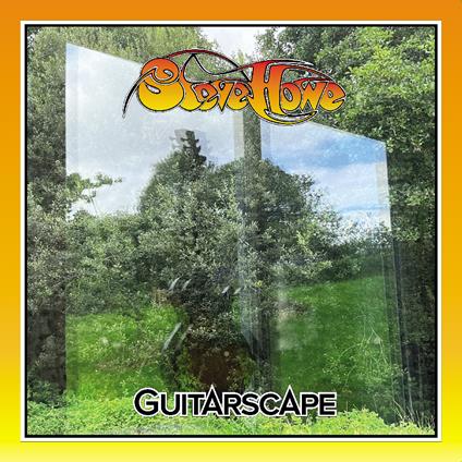 Guitarscape - CD Audio di Steve Howe