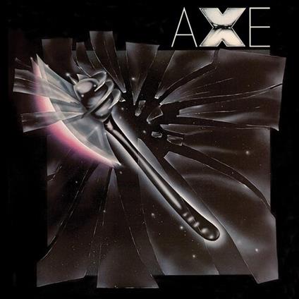 Axe - CD Audio di Axe