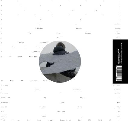 Remember Rainbow Bridge - Vinile LP di Croatian Amor