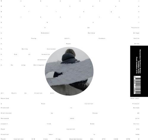 Remember Rainbow Bridge - Vinile LP di Croatian Amor