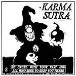 Be Cruel with Your Pastand All Who Seek