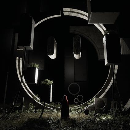 Signs (Frosted Clear Vinyl) - Vinile LP di Bonnacons of Doom