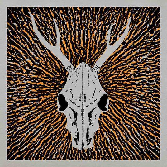 Gallows Pole. Original Score (Plus 7") - Vinile LP di Goat