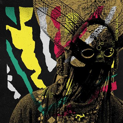 Goat - Vinile LP di Goat