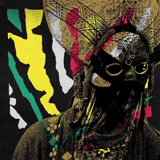 Goat - Vinile LP di Goat