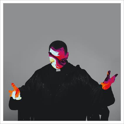 Feed The Rats (Orange-Red-Black Splatter Edition) - Vinile LP di Pigs Pigs Pigs Pigs Pigs Pigs Pigs