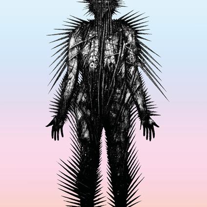 Louhi - CD Audio di Pharaoh Overlord