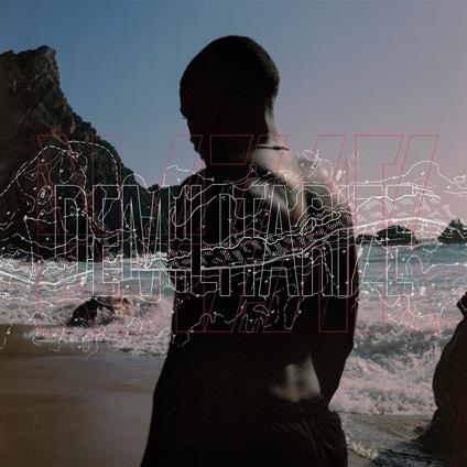 Demilitarize - Vinile LP di Nazar
