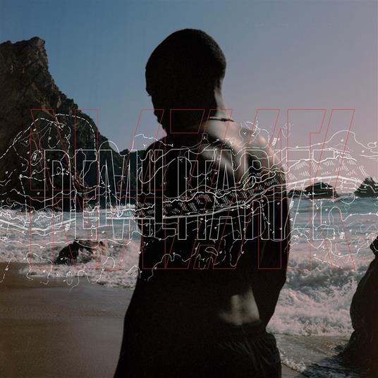 Demilitarize - CD Audio di Nazar