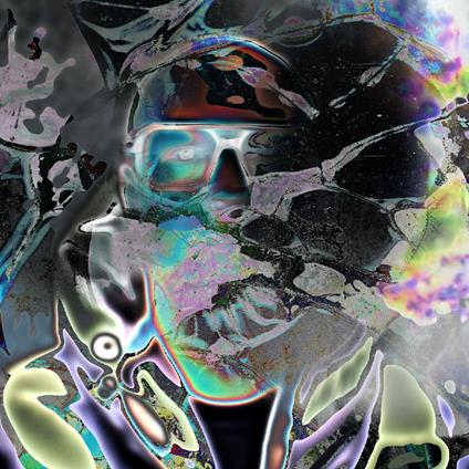 Grush - CD Audio di Mu-Ziq