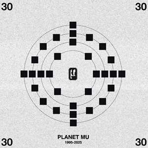 CD Planet Mu 30 