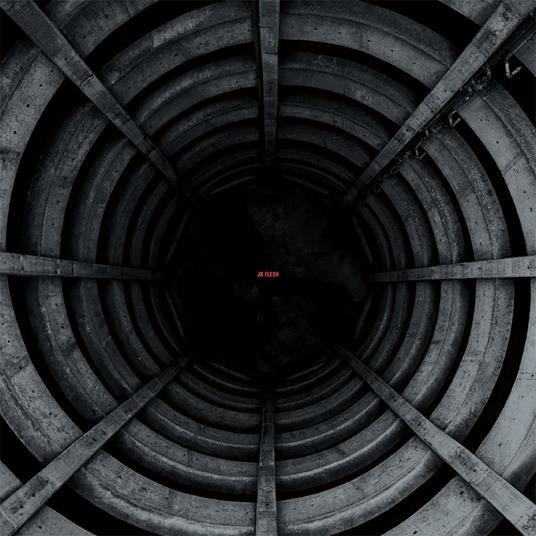 Sewer Bait - Vinile LP di JK Flesh