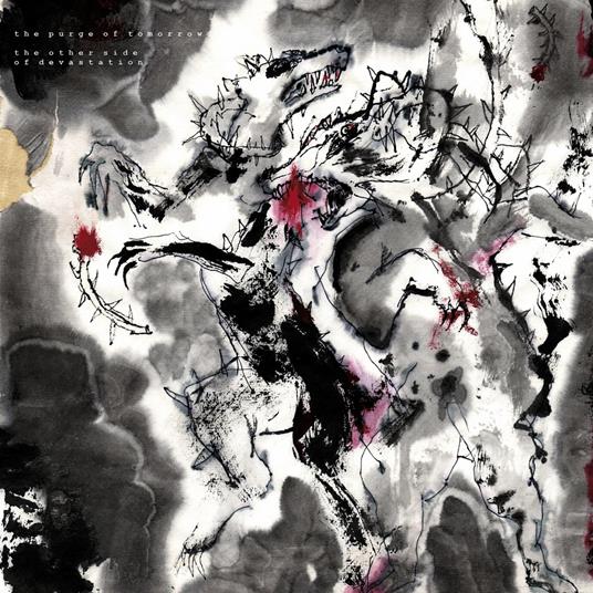 The Other Side Of Devastation - Vinile LP di Purge of Tomorrow