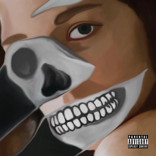 Ydegirl (Clear Swirl) - Vinile LP di Ydegirl