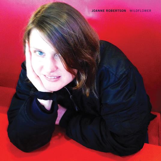 Wildflower - Vinile LP di Joanne Robertson