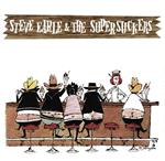 Steve Earle & The Supersuckers