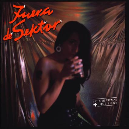 Juegos Prohibidos - Vinile LP di Fuera de Sektor