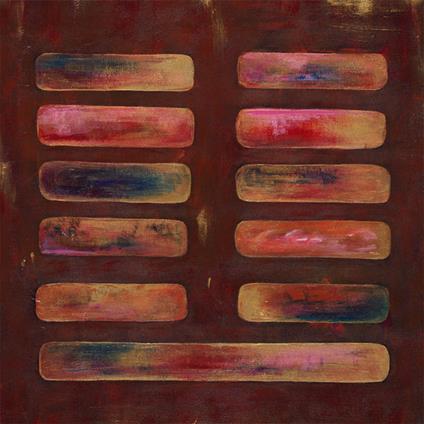 Sequent - Vinile LP di Jamie Leeming