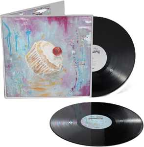 Vinile Roulette Alfa Mist