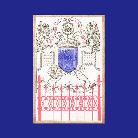 Es Geht Der Tag - Vinile LP di Unstern