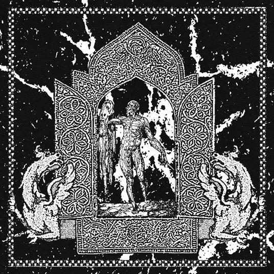 Eterna Lotta - Vinile LP di Lucta