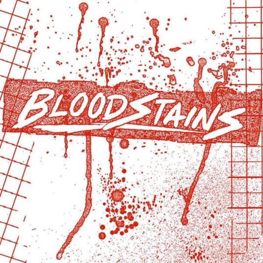 Bloodstains - Vinile LP di Bloodstains