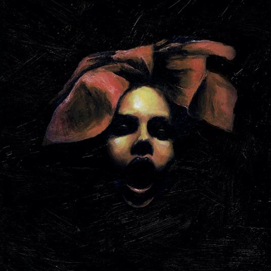 Choeur - Vinile LP di Cecilia