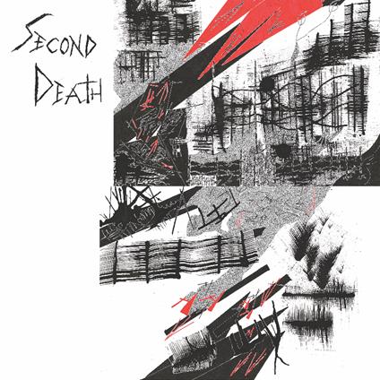 Second Death - Vinile LP di Second Death