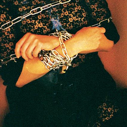 Lezire - Vinile LP di Crush of Souls