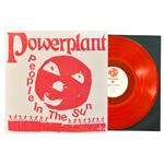 People In The Sun (Red Vinyl)