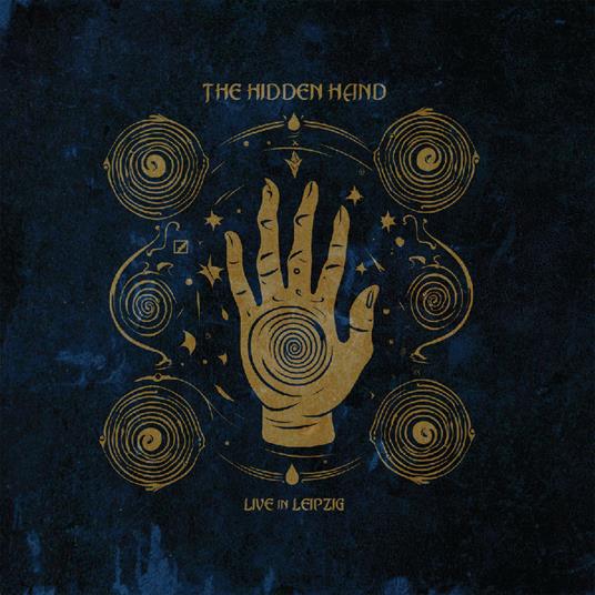 Live In Leipzig - Vinile LP di Hidden Hand